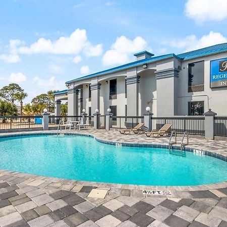 Regency Inn Near Boardwalk & Hurlburt Field Fort Walton Beach Exterior foto