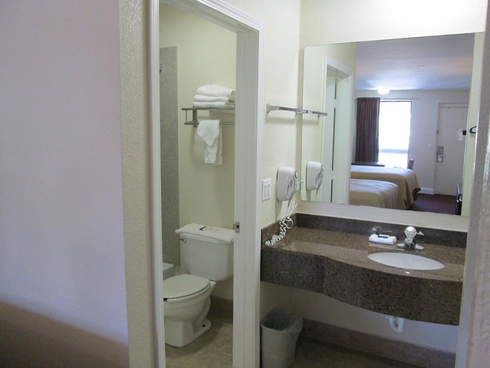 Regency Inn Near Boardwalk & Hurlburt Field Fort Walton Beach Exterior foto