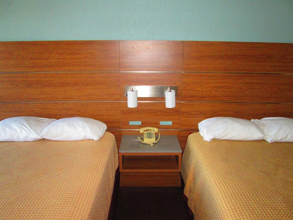 Regency Inn Near Boardwalk & Hurlburt Field Fort Walton Beach Exterior foto